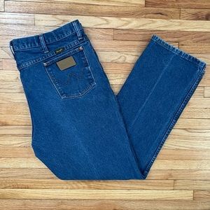 Vintage WRANGLER Jeans 40 x 32